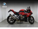 BMW S 1000 RR