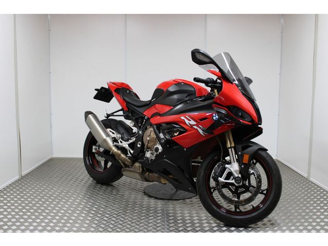 bmw - s-1000-rr