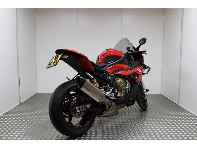 bmw - s-1000-rr