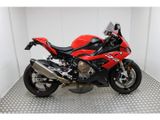 BMW S 1000 RR