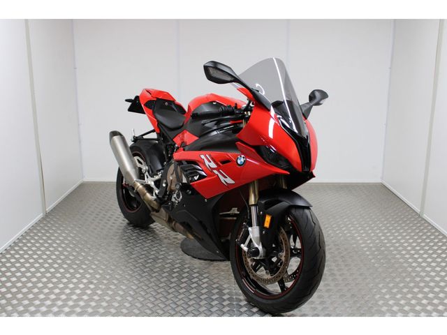 bmw - s-1000-rr