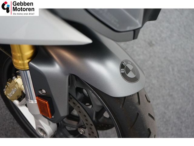 bmw - r-1200-rs
