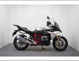 BMW R 1200 RS 2017 occasion