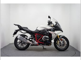 BMW R 1200 RS 2017 occasion