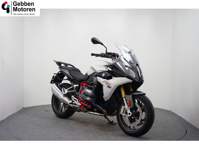 bmw - r-1200-rs