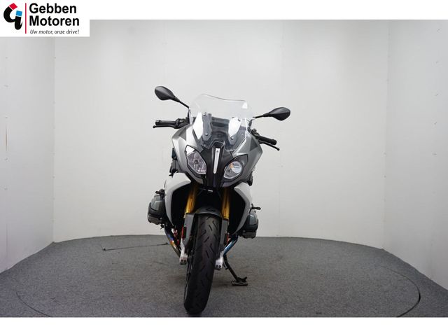 bmw - r-1200-rs