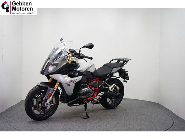bmw - r-1200-rs