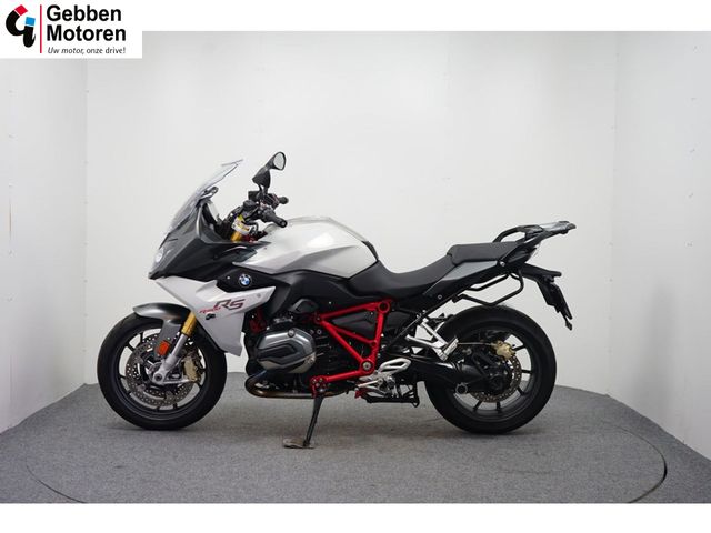 bmw - r-1200-rs