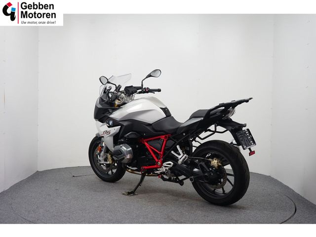 bmw - r-1200-rs
