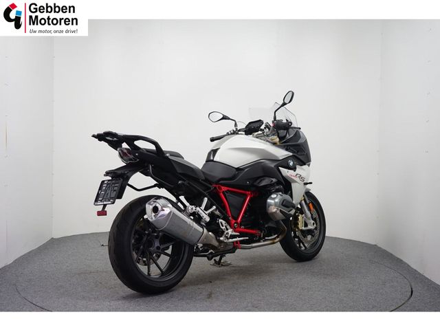 bmw - r-1200-rs