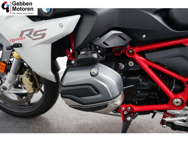 bmw - r-1200-rs