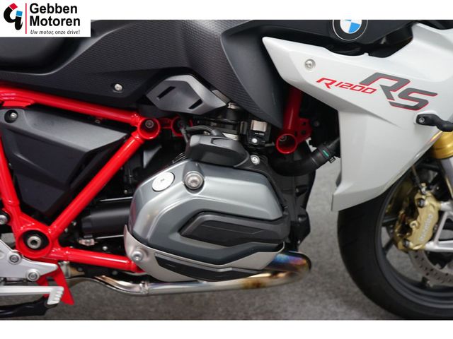 bmw - r-1200-rs