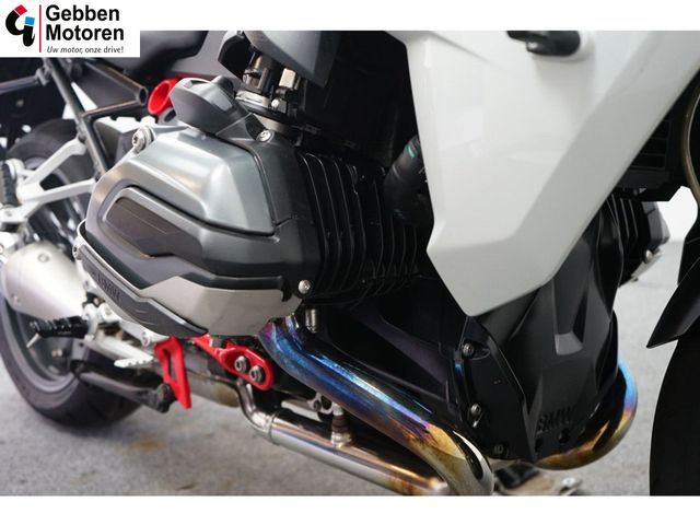 bmw - r-1200-rs