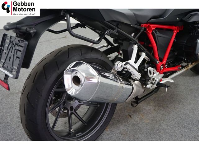 bmw - r-1200-rs