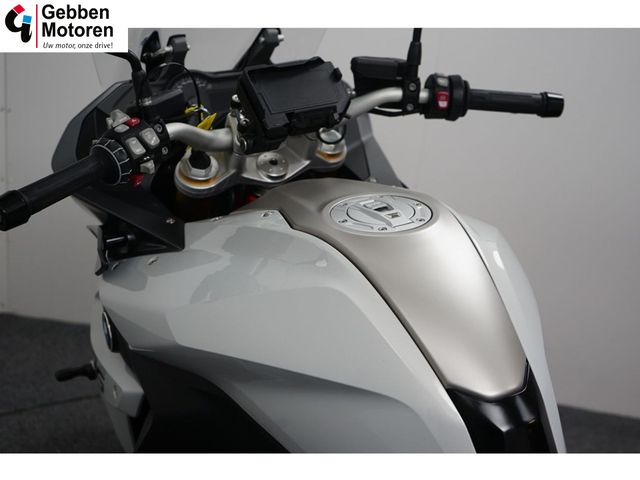 bmw - r-1200-rs