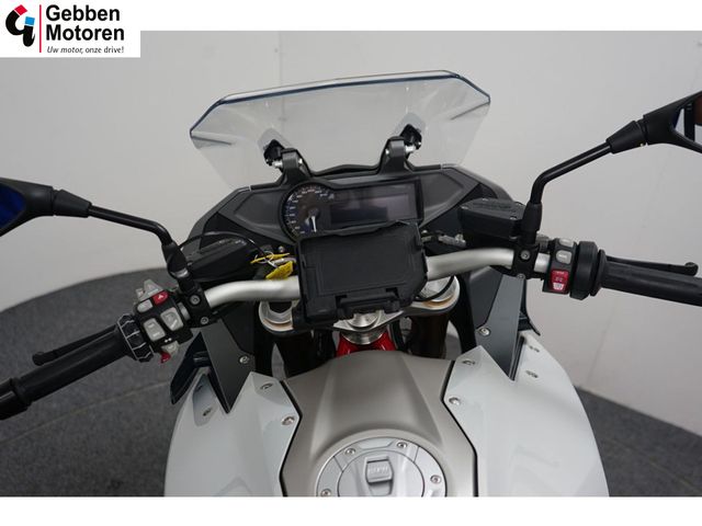 bmw - r-1200-rs