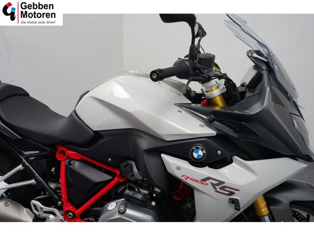 bmw - r-1200-rs