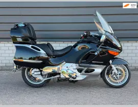 BMW K 1200 LT 2002 occasion