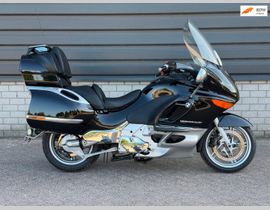 BMW K 1200 LT 2002 occasion