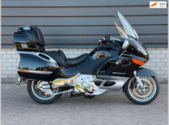 BMW K 1200 LT 2002 occasion