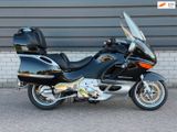 BMW K 1200 LT