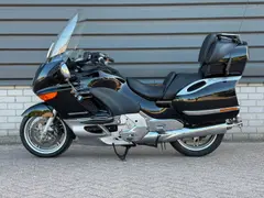 BMW K 1200 LT Topstaat , Nieuwe koppeling, BJ 2002 2002 occasion – foto 2 van 20