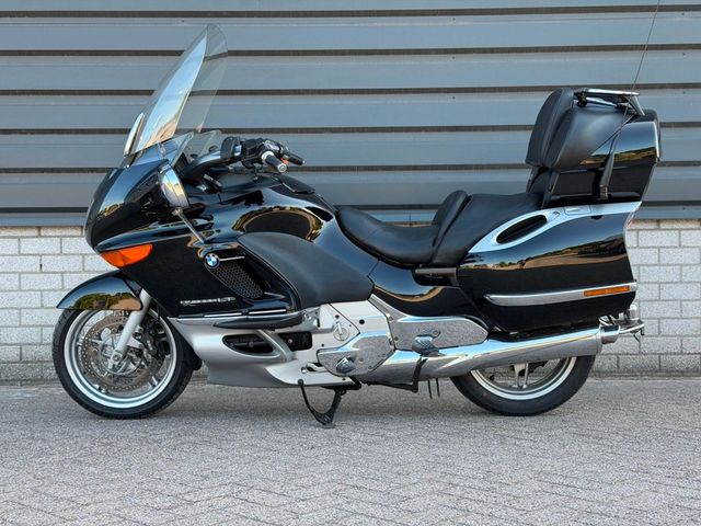 bmw - k-1200-lt