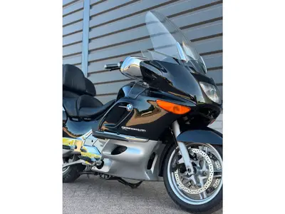 BMW K 1200 LT – foto 3