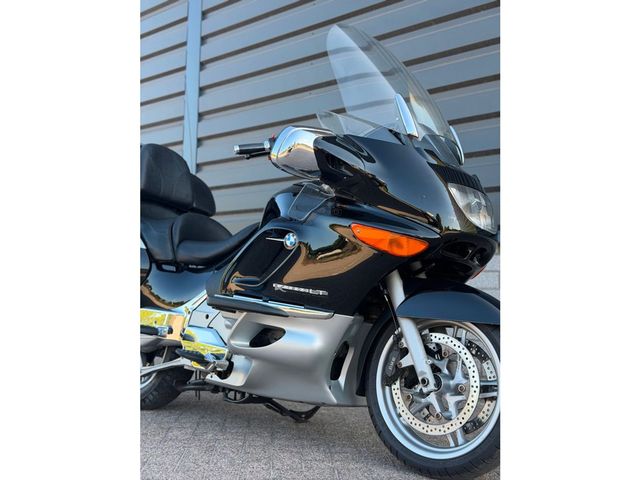 bmw - k-1200-lt