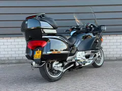 BMW K 1200 LT Topstaat , Nieuwe koppeling, BJ 2002 2002 occasion – foto 4 van 20