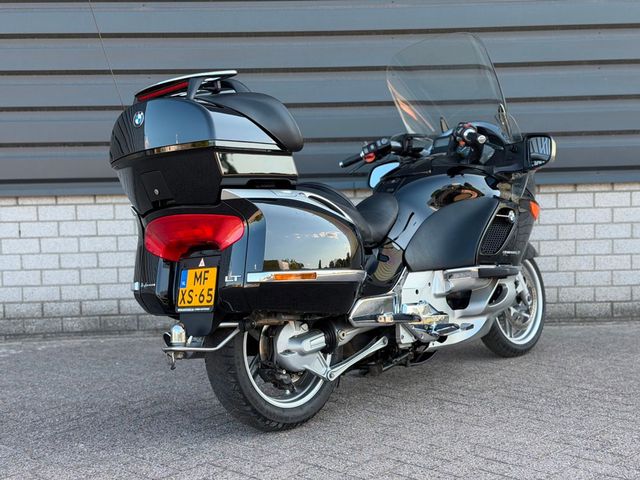 bmw - k-1200-lt