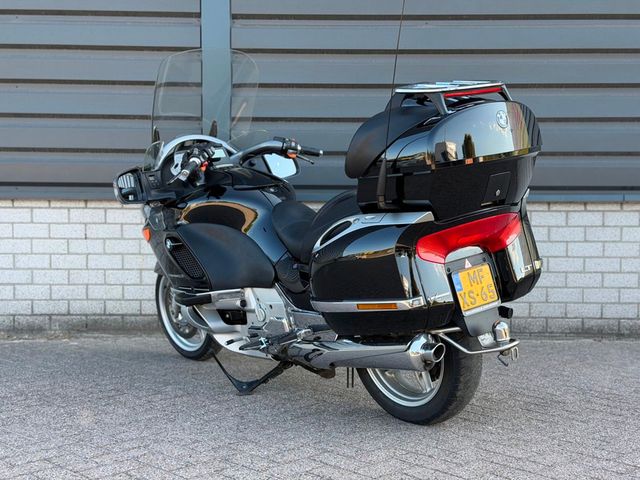 bmw - k-1200-lt