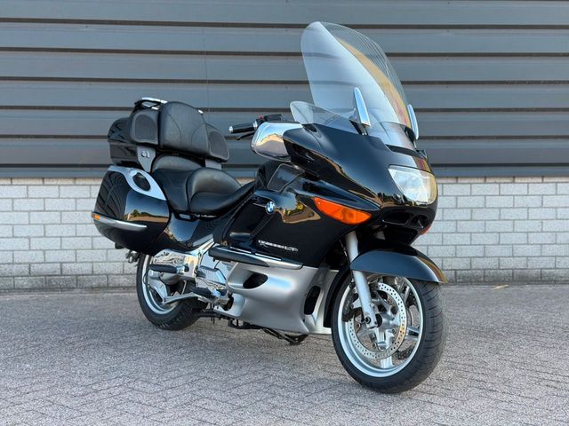 bmw - k-1200-lt