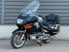 BMW K 1200 LT Topstaat , Nieuwe koppeling, BJ 2002 2002 occasion – foto 7 van 20
