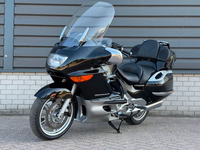bmw - k-1200-lt