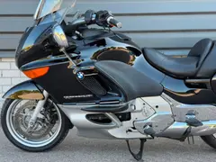 BMW K 1200 LT Topstaat , Nieuwe koppeling, BJ 2002 2002 occasion – foto 8 van 20