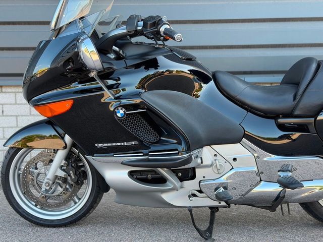bmw - k-1200-lt