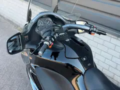 BMW K 1200 LT Topstaat , Nieuwe koppeling, BJ 2002 2002 occasion – foto 9 van 20