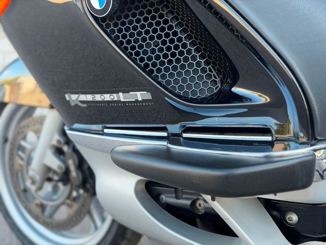 bmw - k-1200-lt