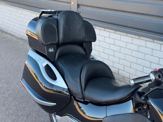 bmw - k-1200-lt