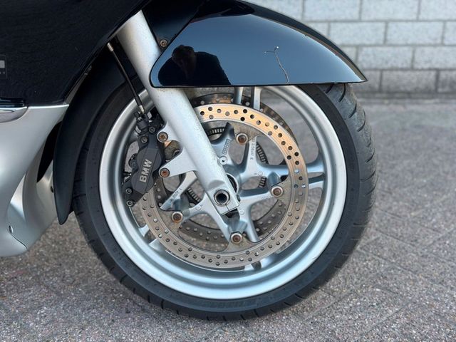 bmw - k-1200-lt