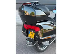 BMW K 1200 LT Topstaat , Nieuwe koppeling, BJ 2002 2002 occasion – foto 13 van 20