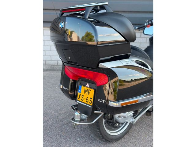 bmw - k-1200-lt