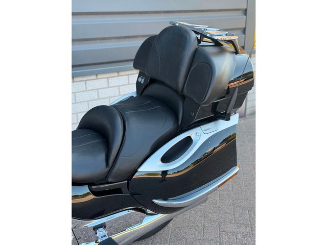 bmw - k-1200-lt