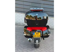 BMW K 1200 LT Topstaat , Nieuwe koppeling, BJ 2002 2002 occasion – foto 15 van 20