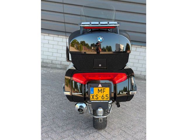 bmw - k-1200-lt