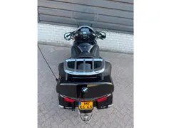 BMW K 1200 LT Topstaat , Nieuwe koppeling, BJ 2002 2002 occasion – foto 16 van 20