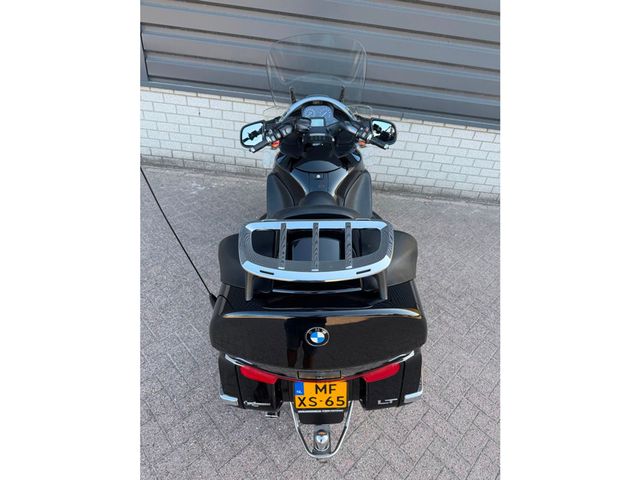 bmw - k-1200-lt