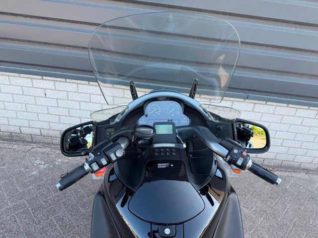 bmw - k-1200-lt