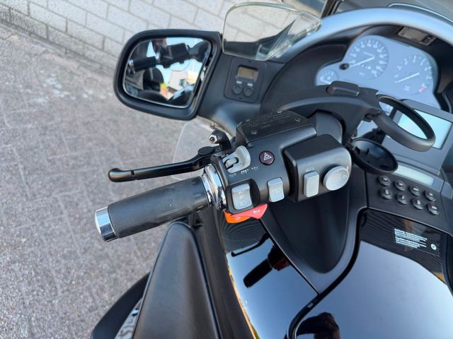 bmw - k-1200-lt